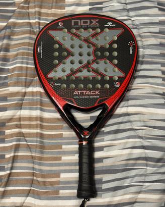 Racchetta da padle NOX