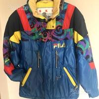 Giacca da sci/snowboard FILA