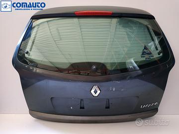 Portellone Post RENAULT LAGUNA II SW '05