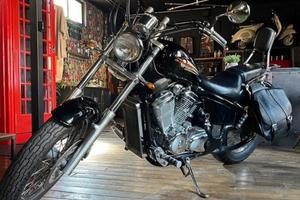 Honda Shadow 600