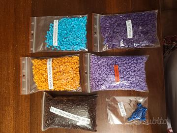 hama beads normali 