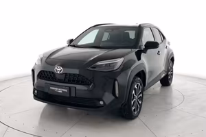 TOYOTA Yaris Cross 1.5h Trend fwd 130cv e-cvt