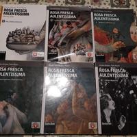Libri italiano scuole superiori
