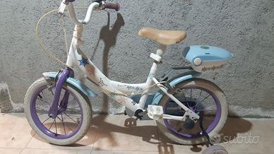 bici bimba