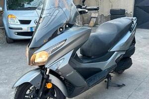 Kymco X-Town 300i - 2017