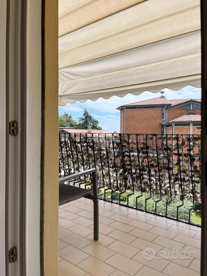 Appartamento – Bassano del Grappa, San Marco, Pilastroni - Vista 2