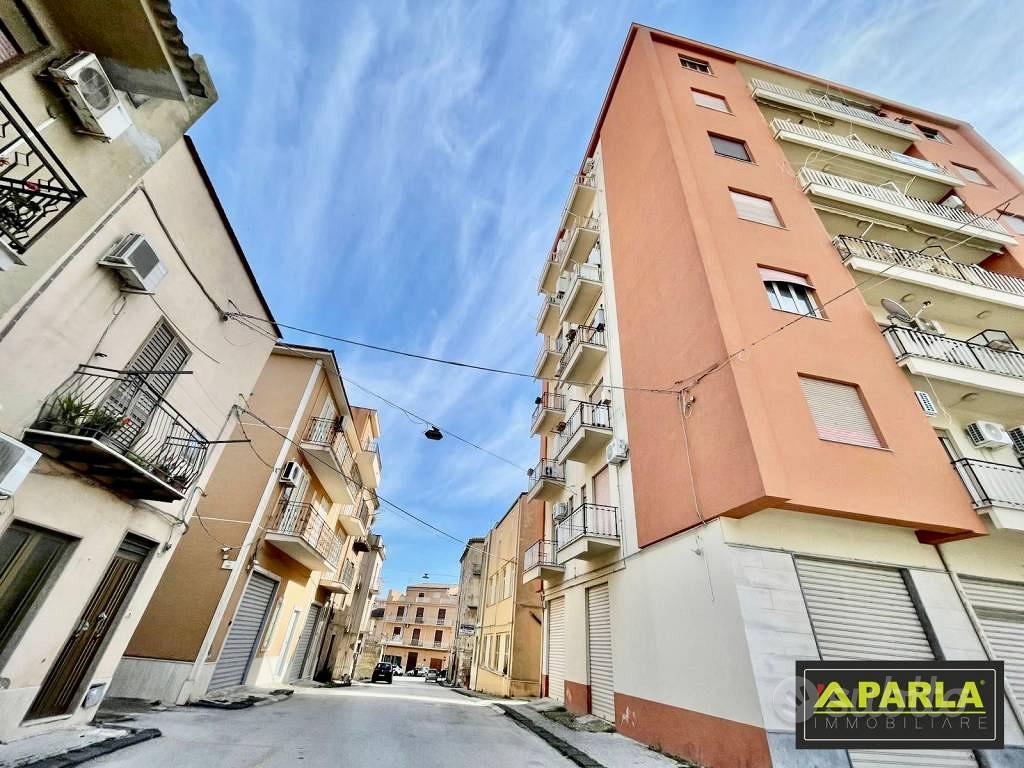 Appartamento – Canicattì, Agrigento - Vista 3