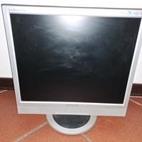 Monitor PC 17" Samsung 713