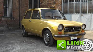 AUTOBIANCHI A 112 prima serie anno in buone con