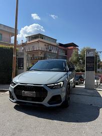 Audi A1 allstreet 35 TFSI S tronic