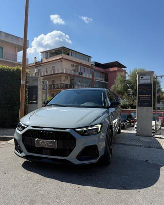 Audi A1 allstreet 35 TFSI S tronic