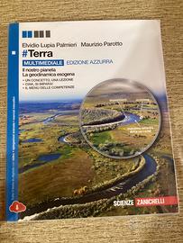 #Terra