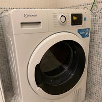 Asciugatrice Indesit YT M11 82K RX IT