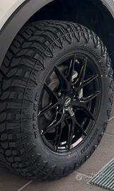 Pneumatici Radar Renegade