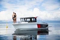 Merry Fisher 695 Sport S2