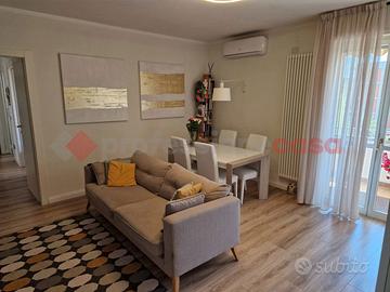 Appartamento Prato [Cod. rif 3319174VRG]