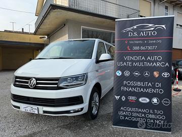 Volkswagen Caravelle 2.0 150CV DSG 9 POSTI