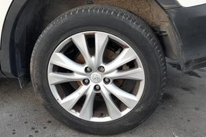 FUSELLO RUOTA POST. SX. TOYOTA RAV 4 «IV» (2013)