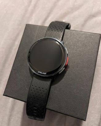 Polar Vantage V3