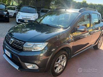 Dacia Sandero Stepway 0.9 TCe 12V TurboGPL 90CV,UN