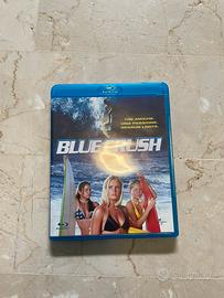 🌊 blu crush – blu-ray originale 🎬
