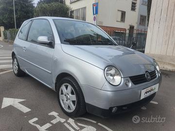 Volkswagen Lupo 1.4 16V cat Highline
