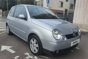 Volkswagen Lupo 1.4 16V cat Highline