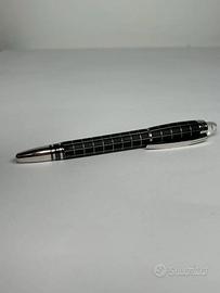 Penna Montblanc Da Collezione