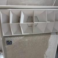 Grundig box 706 audioprisma 