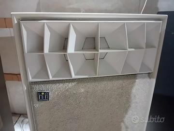 Grundig box 706 audioprisma 