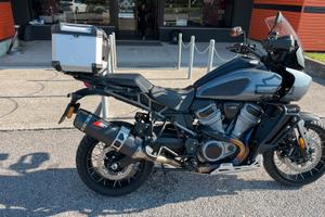 Harley Davidson Pan America 1250 Special