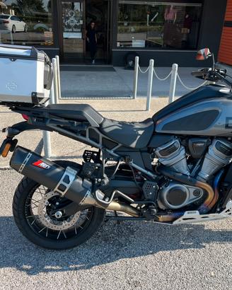 Harley Davidson Pan America 1250 Special