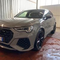 Audi Q3 RS Q3 SPB quattro S tronic LED