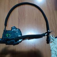 Serratura smart 453 451