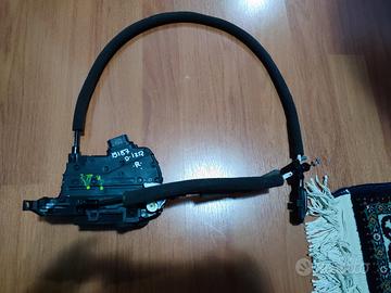 Serratura smart 453 451