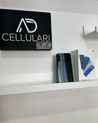 Redmi note 8T