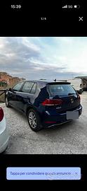 GOLF serie 7
