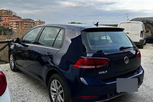 GOLF serie 7