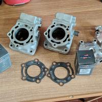 APRILIA RS 250 - Cilindri originali + pistoni