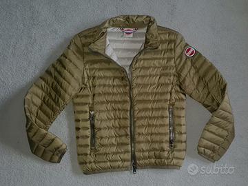 COLMAR piumino mezza stagione bambini