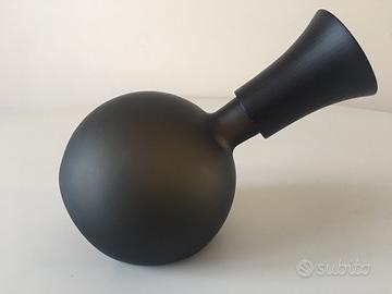 Vaso in vetro per fragranze di Culti Milano