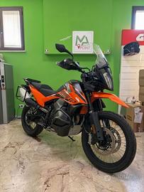 Ktm 890 Adventure