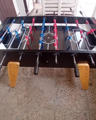 Calcio balilla