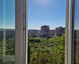 Appartamento panoramico al primo piano