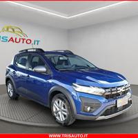 DACIA Sandero Stepway 1.0 ECO-G Expression
