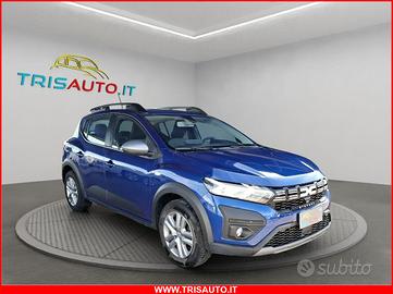 DACIA Sandero Stepway 1.0 ECO-G Expression