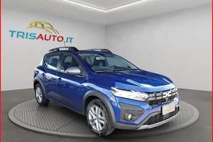 DACIA Sandero Stepway 1.0 ECO-G Expression