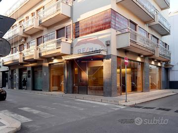 Locale Commerciale - Noicattaro