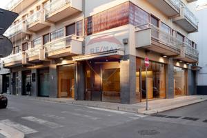 Locale Commerciale - Noicattaro