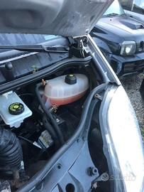 Renault trafic 3 serie 2007